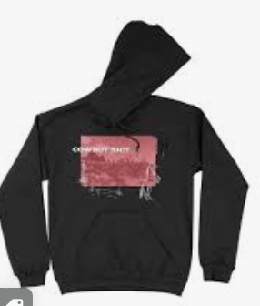 Cowboy Sh!t Hoodie Men's 183