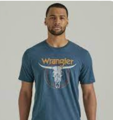 Wrangler T-Shirt Men's 112346554