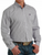 Cinch Button Up L/S Shirt Men's MTW1105735