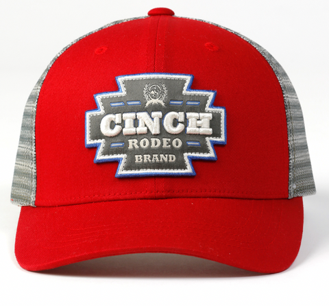 Cinch Ball Cap MHC7901004