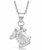 Montana Silversmiths Horsing Around Charm NC4763
