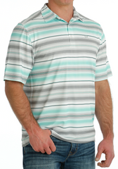 Cinch Golf Shirt Men's MTK1865023