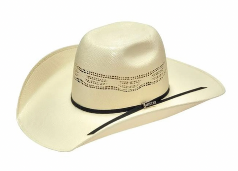 Twister Straw Hat T71815