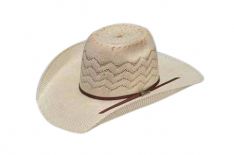 Twister Straw Hat T71697