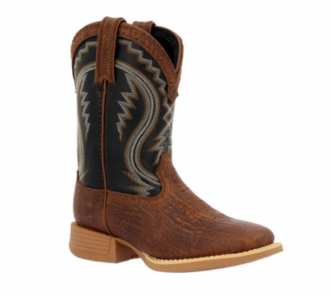 Durango Cowboy Boot Kid’s DBT0237C