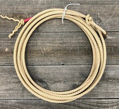 Cowboy Cordage Ropes 9.5/50" Ranch Rope