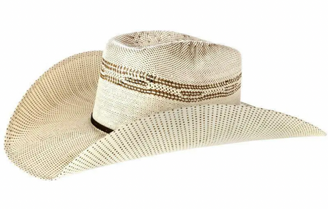 Twister Straw Hat T71621
