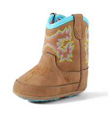 Ariat Infant Lil' Stompers Delilah Boot A442003402