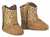 Twister Baby Buckers Sunnie Boots 91515-00