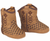 Twister Baby Buckers-Logan Baby Boots 4424502