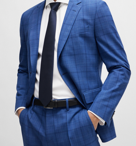 Sycamore Slim Suit Jacket