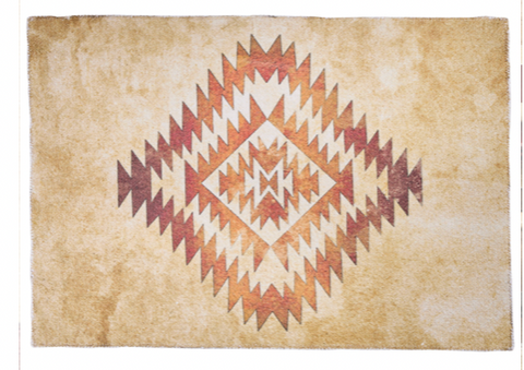 Park Designs Ranch Aztec Table Placemats 6947-010