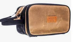 Hooey Toiletry Bag Men's DK006