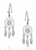 Montana Silversmith Divine Weave Earrings ER5857