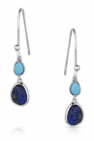 Montana Silversmith Natures Obsession Earrings ER5856