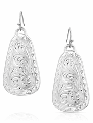 Montana Silversmiths Beauty Within Earrings ER5678