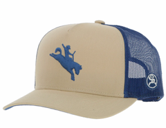 Hooey Bronc Rider Cap 4044T