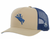 Hooey Bronc Rider Cap 4044T