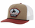 Hooey Punchy Cap 5032T-TNWH