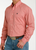 Cinch Button Up L/S Shirt Men's MTW1105749