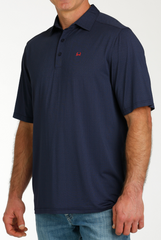 Cinch S/S Arena Flex Polo Shirt Men's MTK18363037