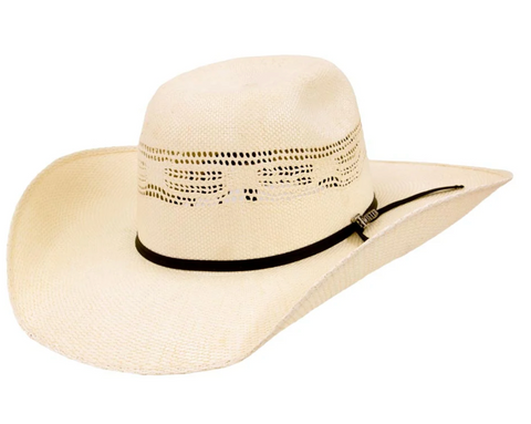 Twister Straw Hat Youth T71680