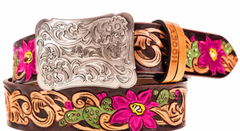 Hooey Belt Women’s HWBLT031