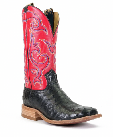 Hyer Cowboy Boot Jetmore Men's HM11009