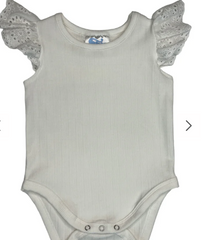 Shea Baby Onesie VB14