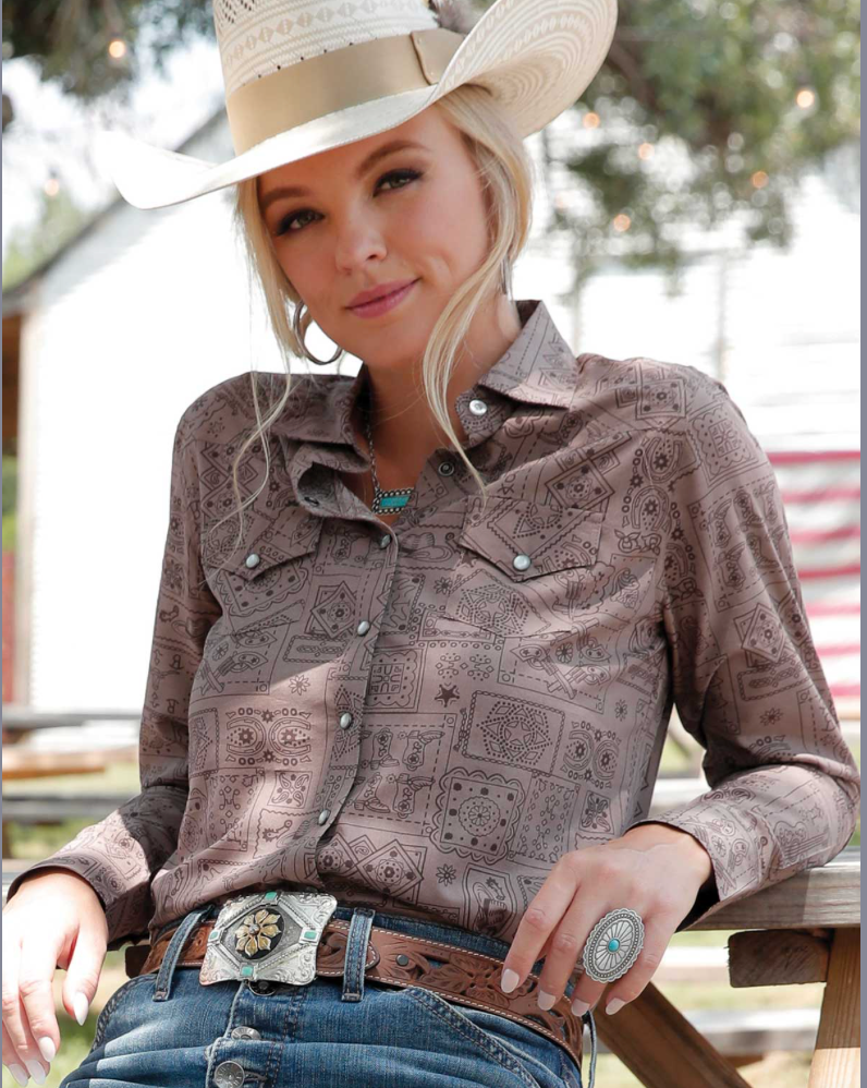 Cruel western wear discount