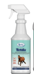 Omega Alpha Equine Tetda 1L