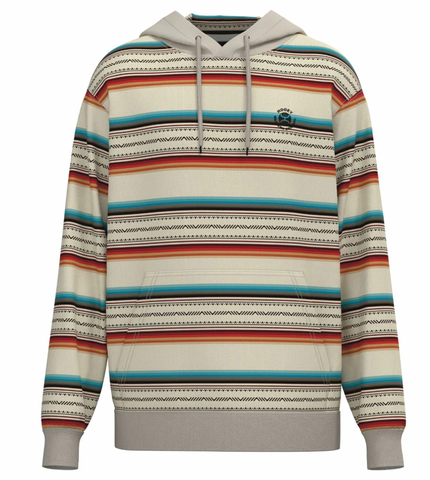 Hooey Mesa Hoodie Youth HH1233CRSP