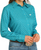 Cinch Button Up L/S Shirt Women’s MSW9163026