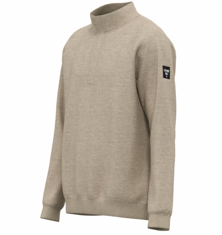 Hooey Cowboy Golf Pullover Men's