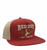 Red Dirt Hat Company Cap Salty Desert Hat RDHC-280