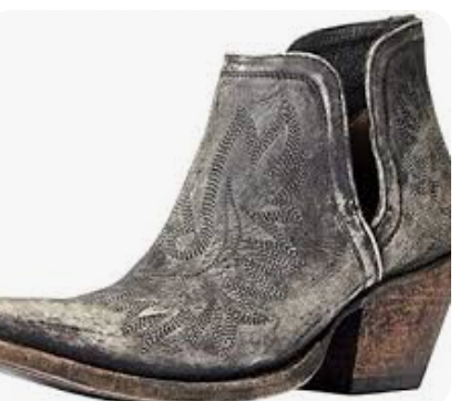 Ariat Dixon Ankle Boot Women's 10034044