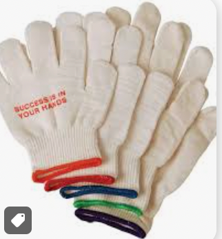 Classic Deluxe Roping Glove 12 per pack