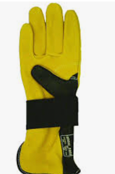 Saddle Barn Adult Riding Glove Left Hand 10-06