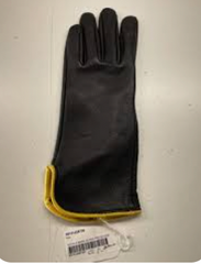 Saddle Barn Super Pro Glove Left Hand 10-36