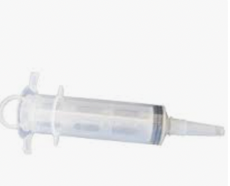 Sure Grip 60cc Syringe