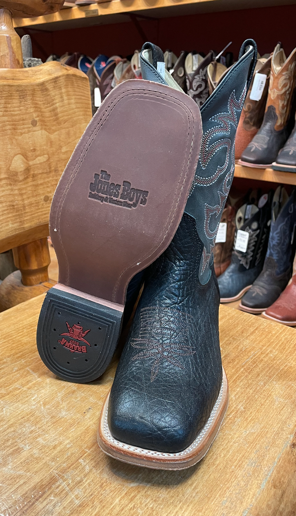 Brahma western boots online