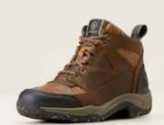Ariat Terrain Eco Shoe Women's 10046972
