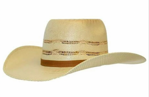 Twister Straw Hat Youth T71641