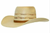 Twister Straw Hat Youth T71641