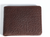 Vintage Bison Bi-Fold Wallet Men’s