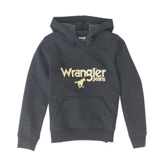 Wrangler Hoodie Kid’s 112350061