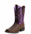 Ariat Tombstone Boot Girl’s 10015390