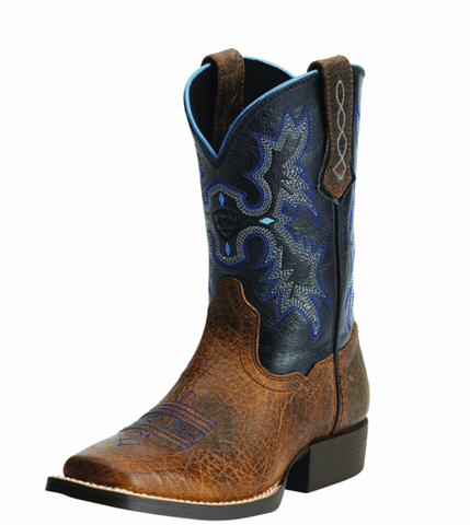 Ariat Tombstone Boot Kid’s 10012794