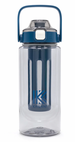 Kailani Water Bottle Kilo  34 Oz