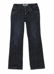 Wrangler Retro Slim Fit Jean Boy's 112336146